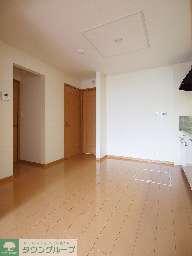 アペルトカーサ　西の物件内観写真