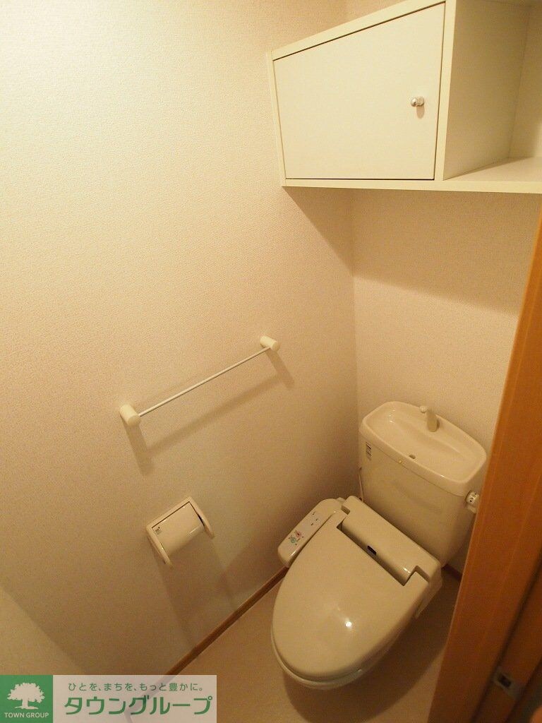 アペルトカーサ　西の物件内観写真