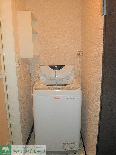 レオネクストフェルゼ津田沼の物件内観写真