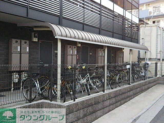 レオネクストフェルゼ津田沼の物件内観写真