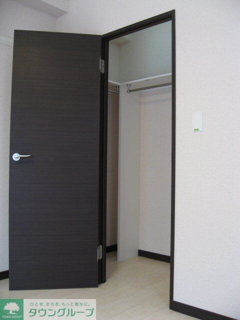 レオネクストフェルゼ津田沼の物件内観写真