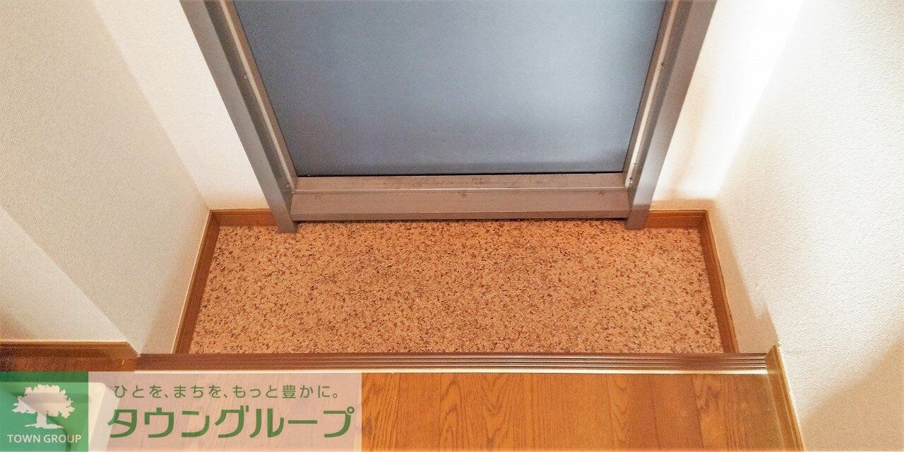 レオパレスＧＲＡＣＥIIIの物件内観写真