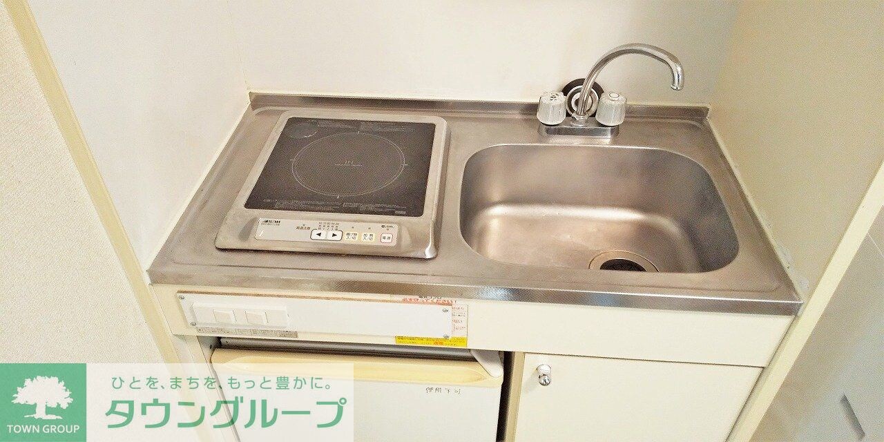 レオパレスＧＲＡＣＥIIIの物件内観写真