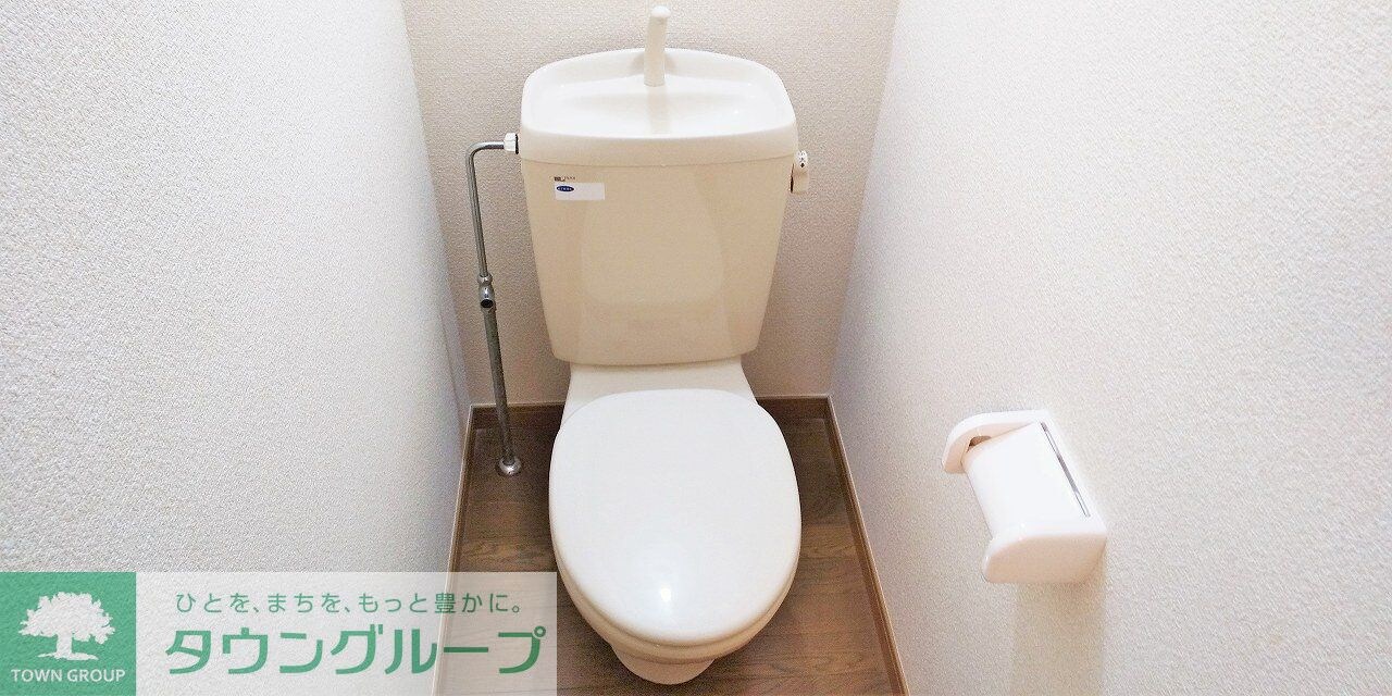 レオパレスＧＲＡＣＥIIIの物件内観写真