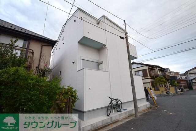 Ｃｏｎｎｅ（コンネ）の物件内観写真