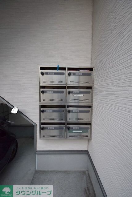 Ｃｏｎｎｅ（コンネ）の物件内観写真