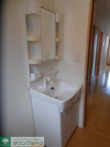 ブリーズ東海神Ａの物件内観写真