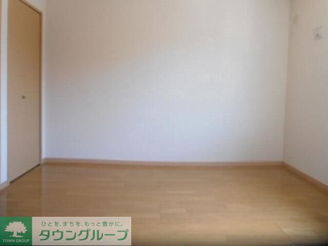 ブリーズ東海神Ａの物件内観写真