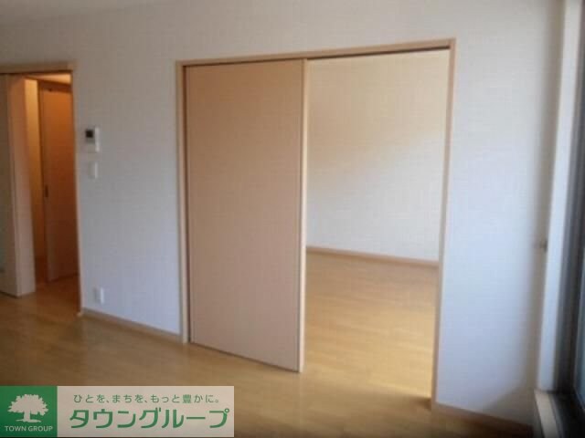 ブリーズ東海神Ａの物件内観写真