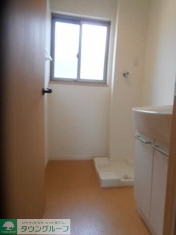 ブリーズ東海神Ａの物件内観写真