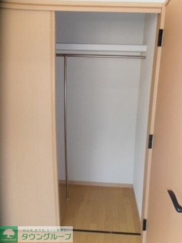 ブリーズ東海神Ａの物件内観写真