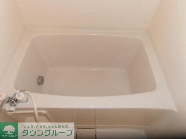 ブリーズ東海神Ａの物件内観写真