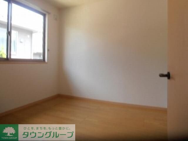 ブリーズ東海神Ａの物件内観写真