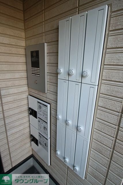 ＡＪ船橋の物件内観写真