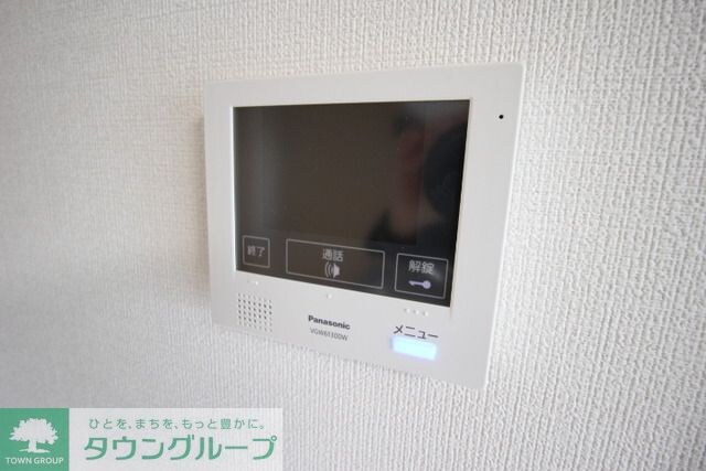 ＡＪ船橋の物件内観写真