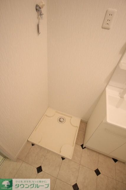 ＡＪ船橋の物件内観写真