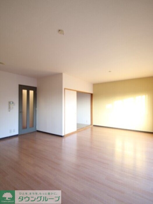 エスポワール八千代の物件内観写真