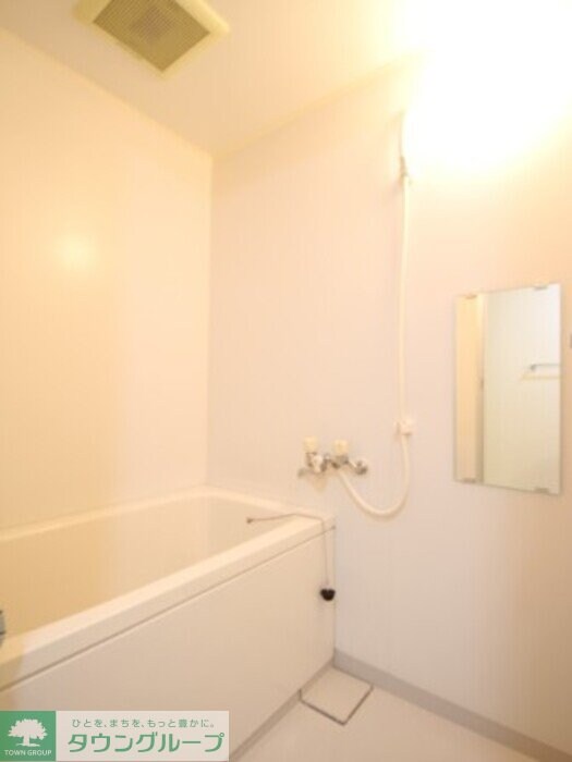 エスポワール八千代の物件内観写真