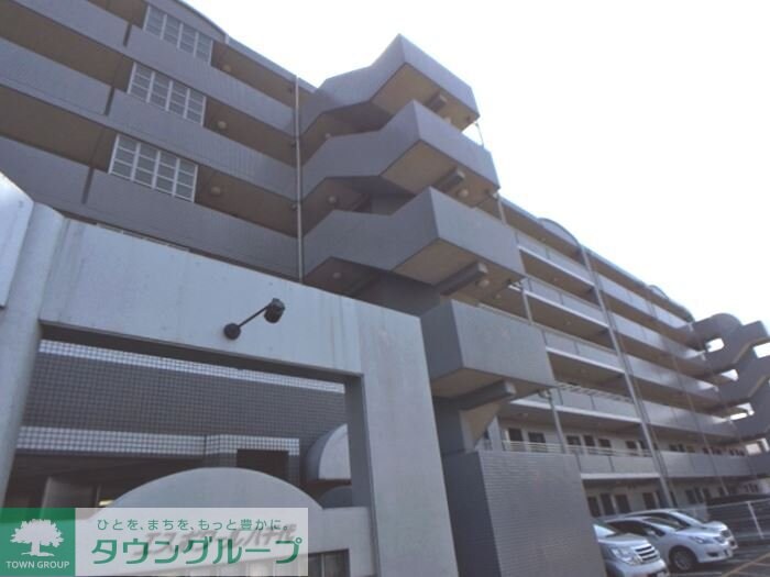 エスポワール八千代の物件内観写真