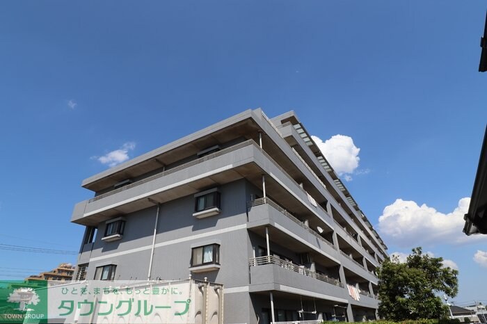 エスポワール八千代の物件外観写真