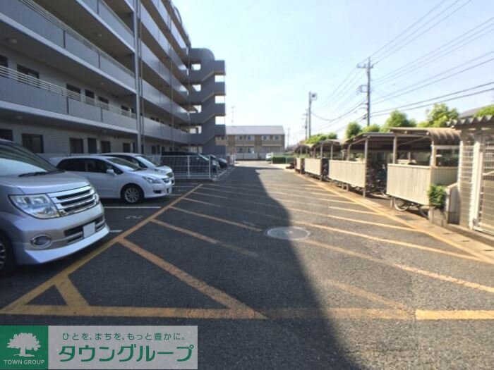 エスポワール八千代の物件内観写真