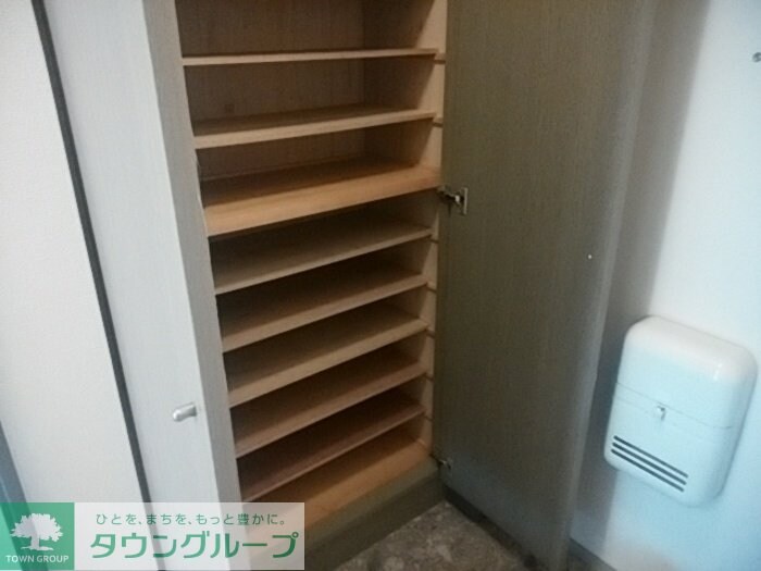 エスポワール八千代の物件内観写真