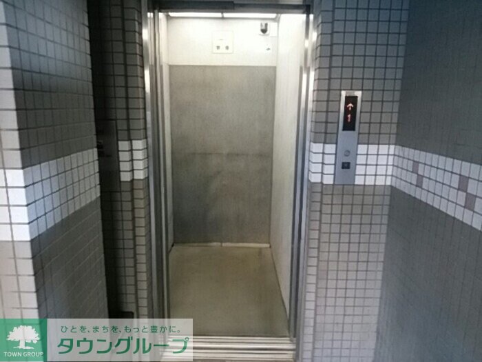 エスポワール八千代の物件内観写真