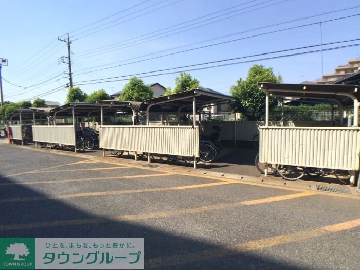 エスポワール八千代の物件内観写真