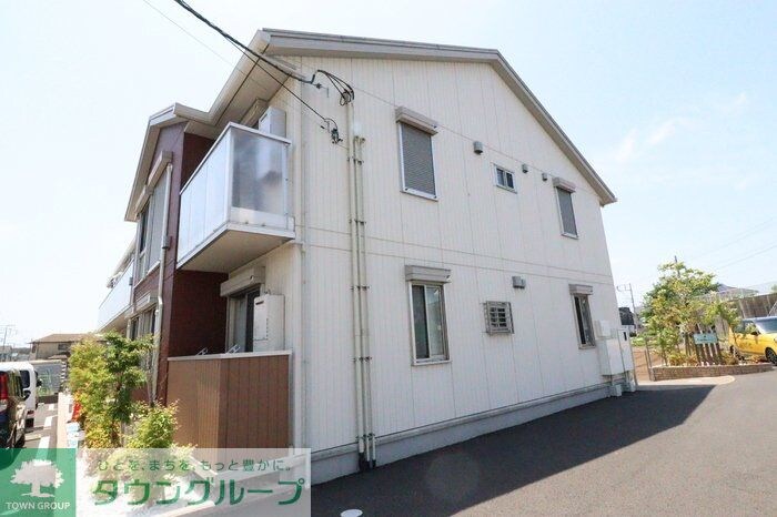 エトワールの物件内観写真