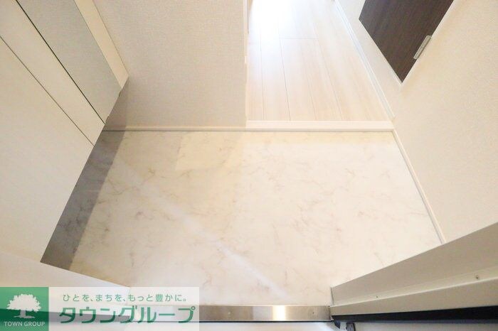 フリードルム本郷の物件内観写真