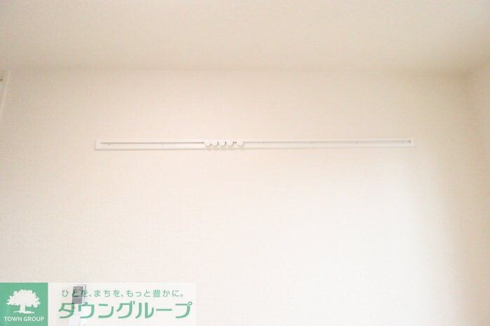 フリードルム本郷の物件内観写真