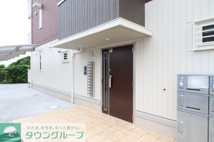 フリードルム本郷の物件内観写真