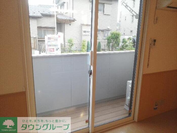 ロイヤルコート　Dの物件内観写真