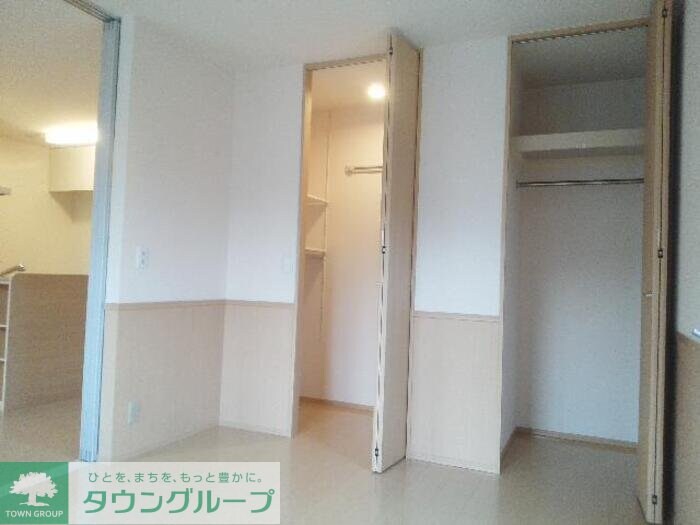 ロイヤルコート　Dの物件内観写真