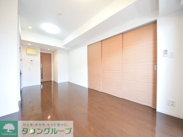 千葉ポートイーストの物件内観写真