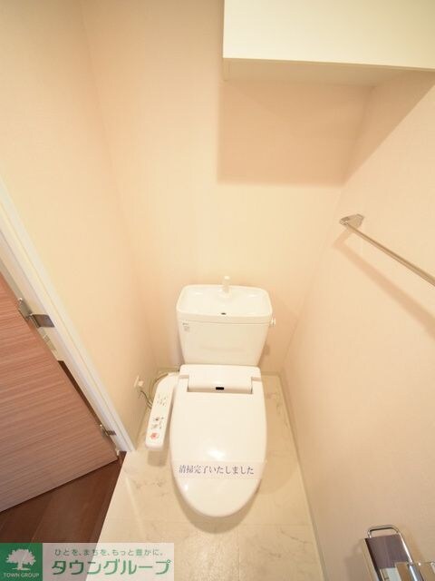 千葉ポートイーストの物件内観写真