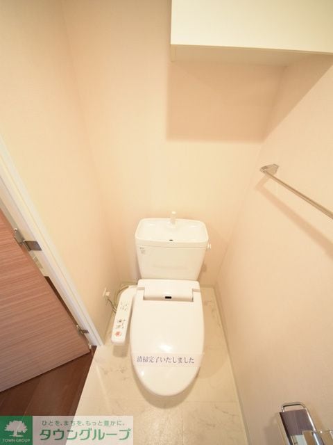 千葉ポートイーストの物件内観写真