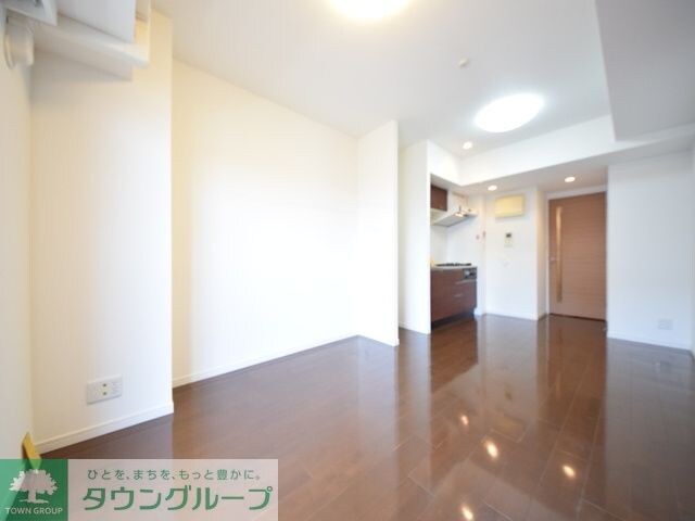 千葉ポートイーストの物件内観写真