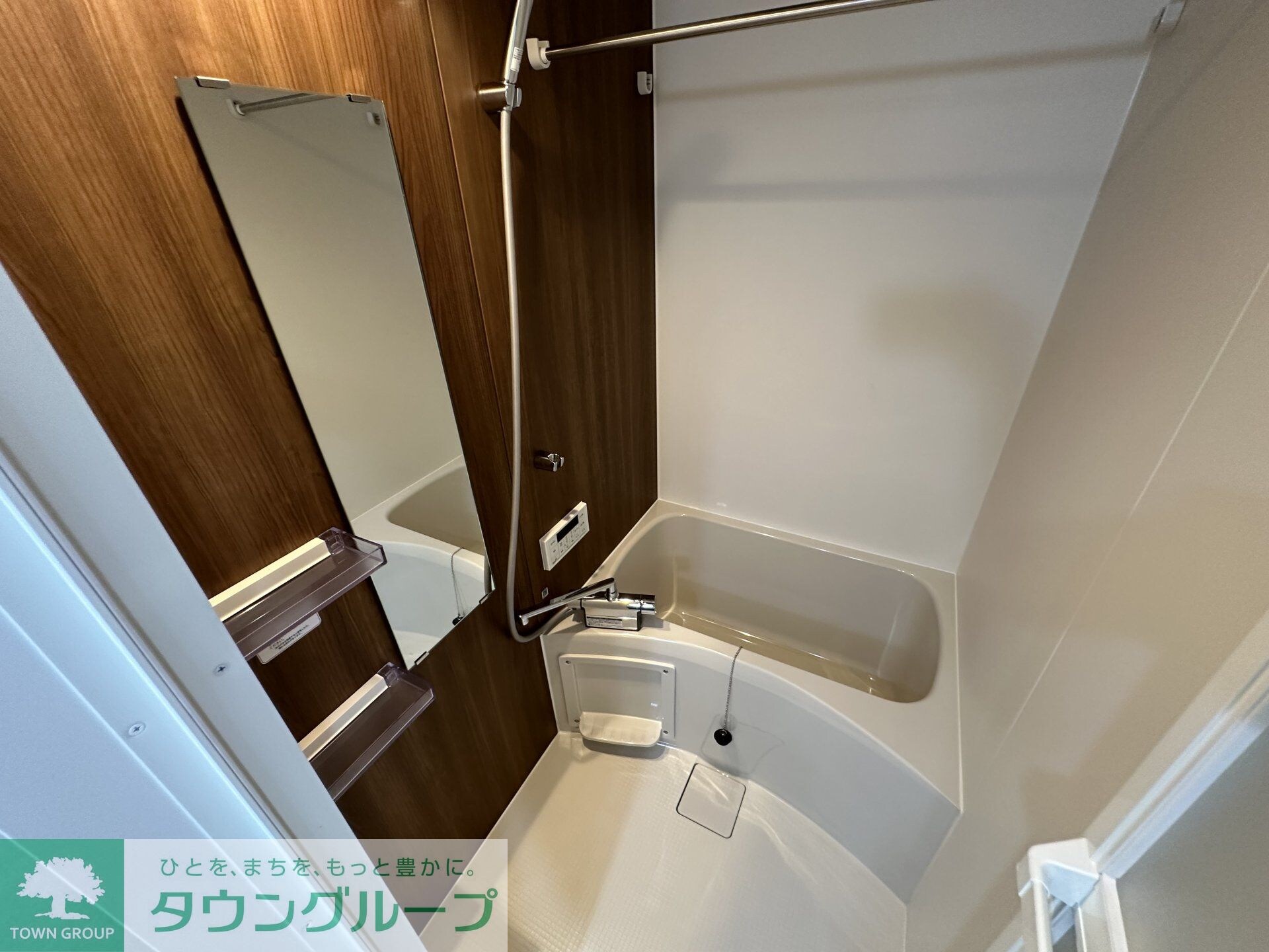 セミカ千葉寺の物件内観写真