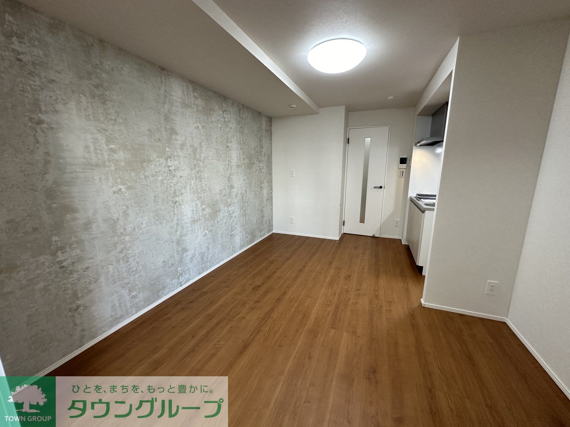 セミカ千葉寺の物件内観写真