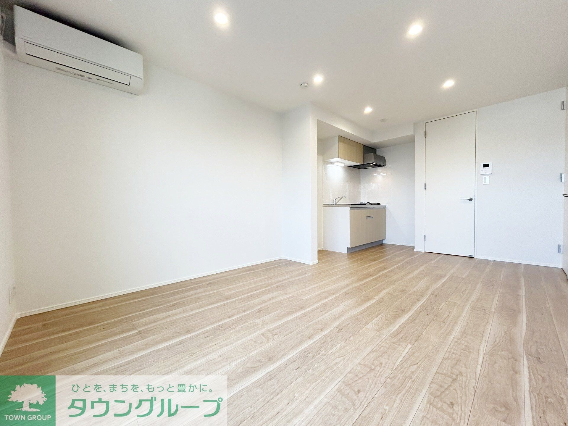 GRADUS祐光（祐光1丁目）の物件内観写真