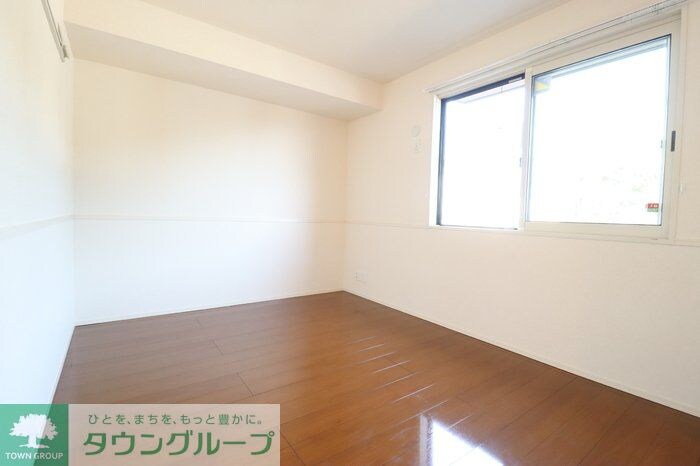 八千代の杜　イーストパークBの物件内観写真