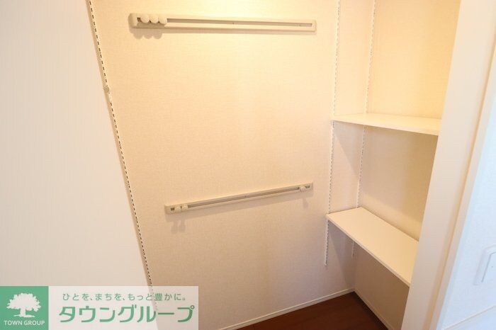 八千代の杜　イーストパークBの物件内観写真