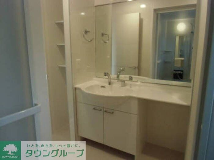 八千代の杜　イーストパークBの物件内観写真