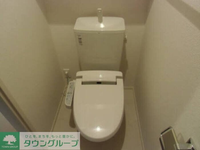 八千代の杜　イーストパークBの物件内観写真