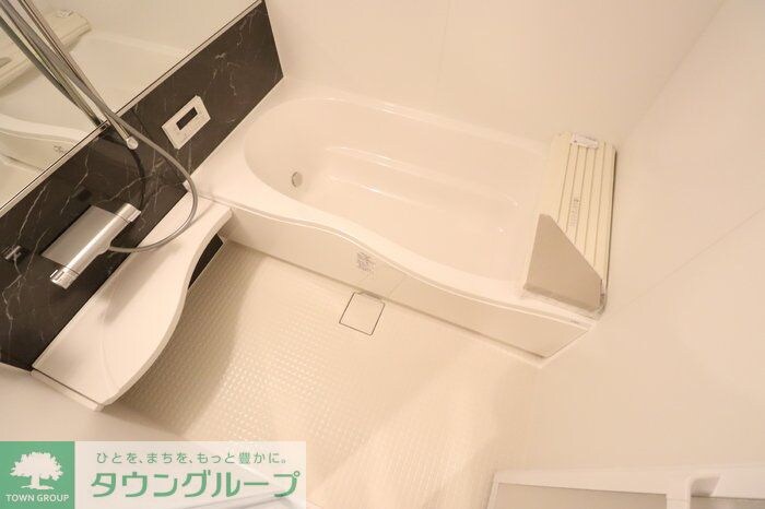 グランディオ西船の物件内観写真