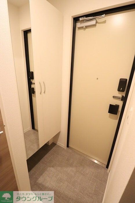 グランディオ西船の物件内観写真