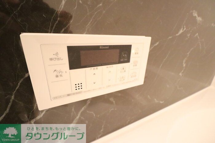 グランディオ西船の物件内観写真