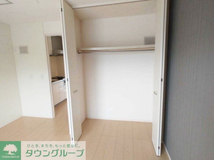 シャングリラの物件内観写真