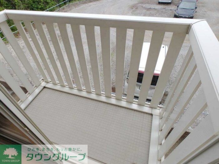 シャングリラの物件内観写真